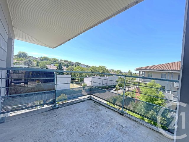 Appartement T2 à vendre - 2 pièces - 48.47 m2 - TOULOUSE - 31 - MIDI-PYRENEES - Century 21 Côte Pavée