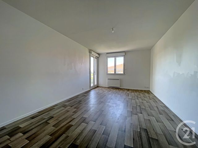 Appartement T2 à vendre - 2 pièces - 48.47 m2 - TOULOUSE - 31 - MIDI-PYRENEES - Century 21 Côte Pavée