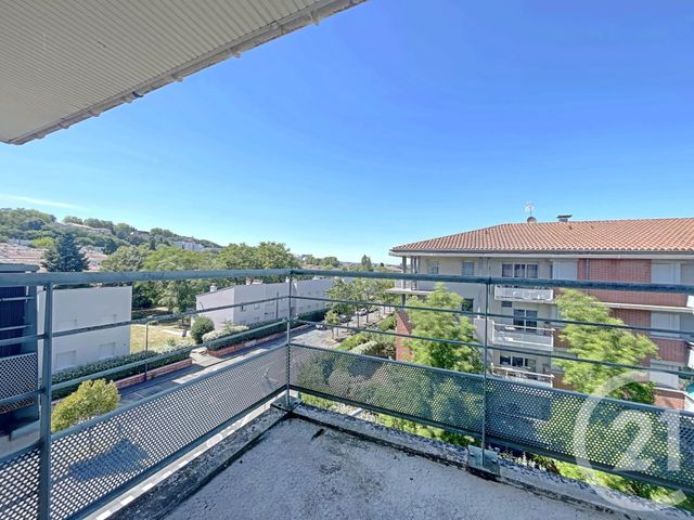 appartement - TOULOUSE - 31