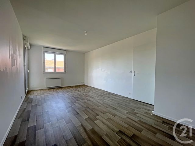 Appartement T2 à vendre - 2 pièces - 48.47 m2 - TOULOUSE - 31 - MIDI-PYRENEES - Century 21 Côte Pavée