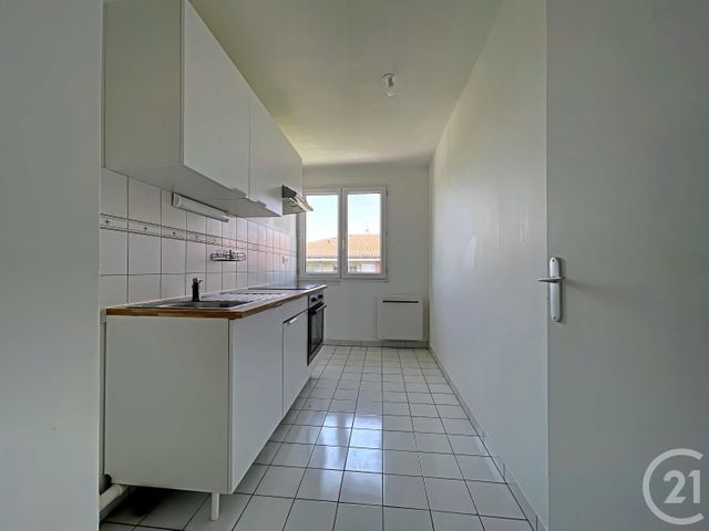 Appartement T2 à vendre - 2 pièces - 48.47 m2 - TOULOUSE - 31 - MIDI-PYRENEES - Century 21 Côte Pavée