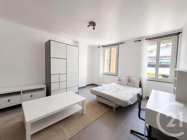 Appartement T1 à vendre TOULOUSE