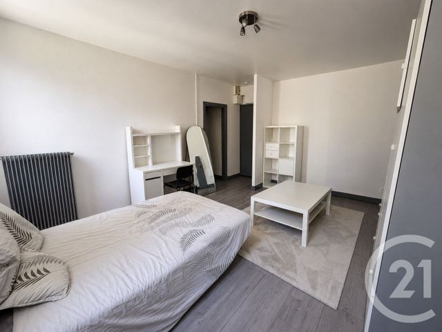 Appartement T1 à vendre - 1 pièce - 34.14 m2 - TOULOUSE - 31 - MIDI-PYRENEES - Century 21 Côte Pavée
