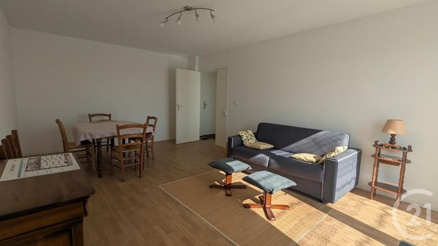 Appartement F3 à vendre - 3 pièces - 67.89 m2 - TOULOUSE - 31 - MIDI-PYRENEES - Century 21 Côte Pavée