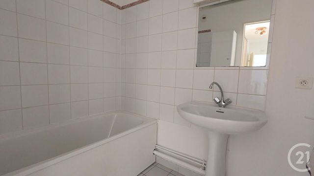 Appartement F3 à vendre - 3 pièces - 67.89 m2 - TOULOUSE - 31 - MIDI-PYRENEES - Century 21 Côte Pavée