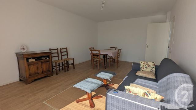 Appartement F3 à vendre - 3 pièces - 67.89 m2 - TOULOUSE - 31 - MIDI-PYRENEES - Century 21 Côte Pavée