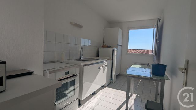 Appartement F3 à vendre - 3 pièces - 67.89 m2 - TOULOUSE - 31 - MIDI-PYRENEES - Century 21 Côte Pavée