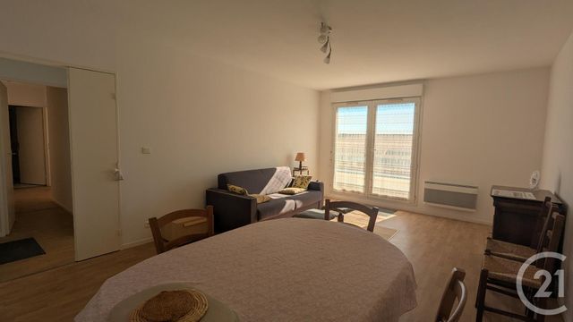 appartement - TOULOUSE - 31