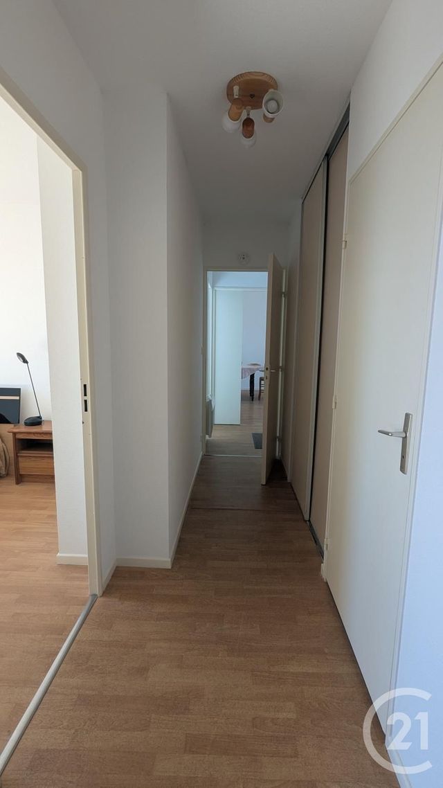 Appartement F3 à vendre - 3 pièces - 67.89 m2 - TOULOUSE - 31 - MIDI-PYRENEES - Century 21 Côte Pavée