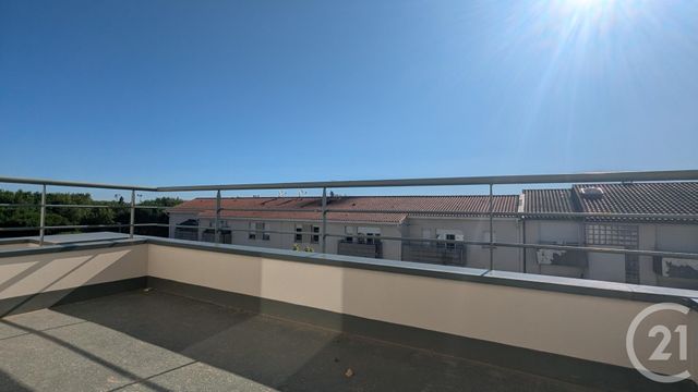 Appartement F3 à vendre - 3 pièces - 67.89 m2 - TOULOUSE - 31 - MIDI-PYRENEES - Century 21 Côte Pavée