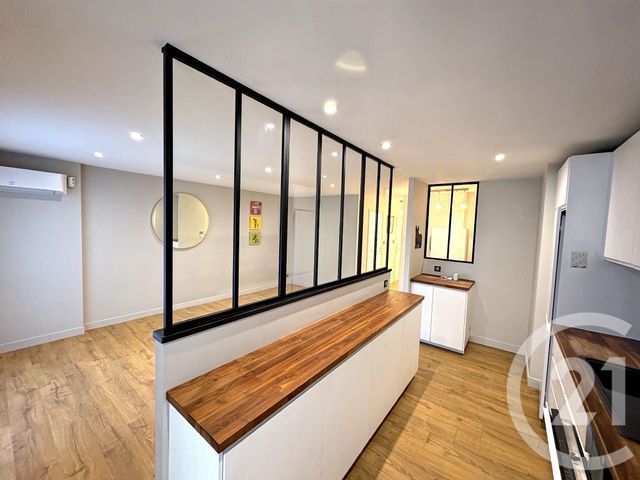 Appartement T3 à vendre - 3 pièces - 85.84 m2 - TOULOUSE - 31 - MIDI-PYRENEES - Century 21 Côte Pavée
