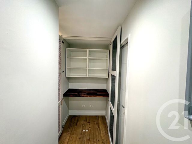 Appartement T3 à vendre - 3 pièces - 85.84 m2 - TOULOUSE - 31 - MIDI-PYRENEES - Century 21 Côte Pavée