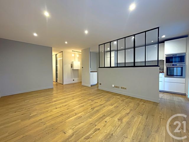 appartement - TOULOUSE - 31