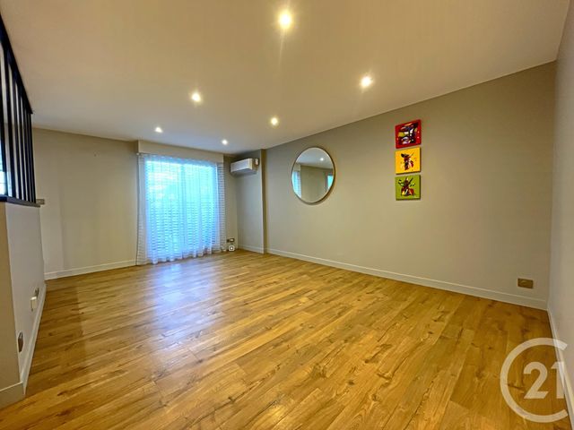 Appartement T3 à vendre - 3 pièces - 85.84 m2 - TOULOUSE - 31 - MIDI-PYRENEES - Century 21 Côte Pavée
