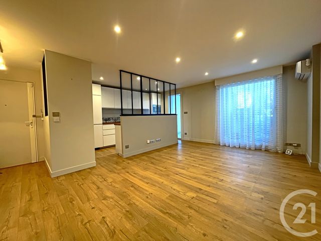 Appartement T3 à vendre - 3 pièces - 85.84 m2 - TOULOUSE - 31 - MIDI-PYRENEES - Century 21 Côte Pavée