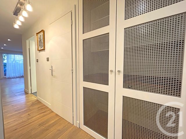 Appartement T3 à vendre - 3 pièces - 85.84 m2 - TOULOUSE - 31 - MIDI-PYRENEES - Century 21 Côte Pavée