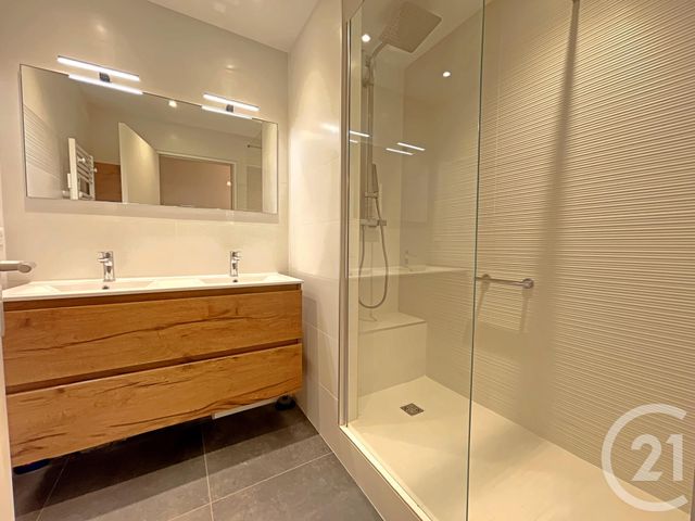 Appartement T3 à vendre - 3 pièces - 85.84 m2 - TOULOUSE - 31 - MIDI-PYRENEES - Century 21 Côte Pavée