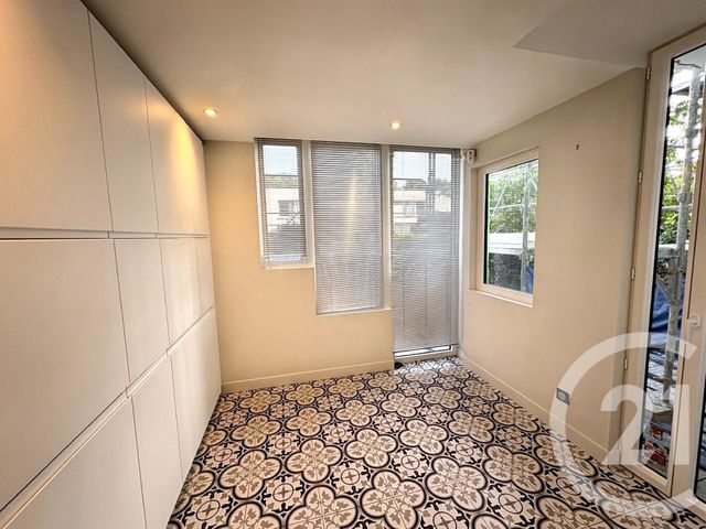 Appartement T3 à vendre - 3 pièces - 85.84 m2 - TOULOUSE - 31 - MIDI-PYRENEES - Century 21 Côte Pavée