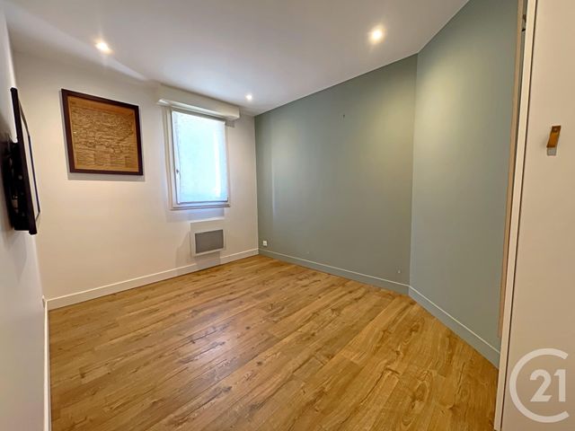 Appartement T3 à vendre - 3 pièces - 85.84 m2 - TOULOUSE - 31 - MIDI-PYRENEES - Century 21 Côte Pavée