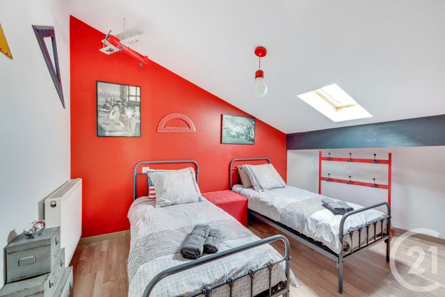 maison à louer - 5 pièces - 186.0 m2 - BONREPOS RIQUET - 31 - MIDI-PYRENEES - Century 21 Côte Pavée