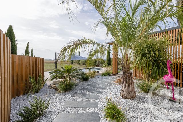 maison à louer - 5 pièces - 186.0 m2 - BONREPOS RIQUET - 31 - MIDI-PYRENEES - Century 21 Côte Pavée