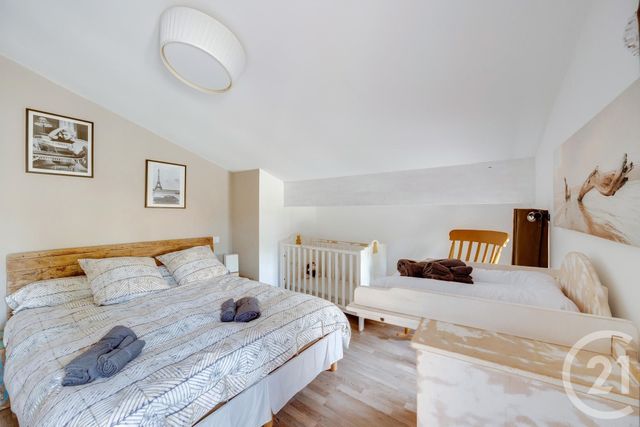 maison à louer - 5 pièces - 186.0 m2 - BONREPOS RIQUET - 31 - MIDI-PYRENEES - Century 21 Côte Pavée