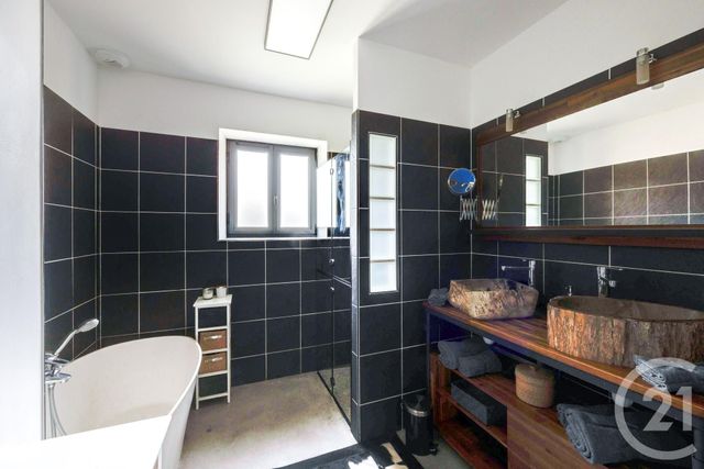 maison à louer - 5 pièces - 186.0 m2 - BONREPOS RIQUET - 31 - MIDI-PYRENEES - Century 21 Côte Pavée