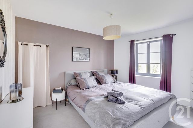 maison à louer - 5 pièces - 186.0 m2 - BONREPOS RIQUET - 31 - MIDI-PYRENEES - Century 21 Côte Pavée