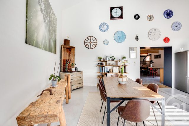 maison à louer - 5 pièces - 186.0 m2 - BONREPOS RIQUET - 31 - MIDI-PYRENEES - Century 21 Côte Pavée
