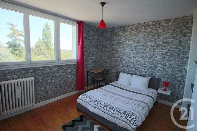 Appartement F4 à vendre - 4 pièces - 63.0 m2 - TOULOUSE - 31 - MIDI-PYRENEES - Century 21 Côte Pavée