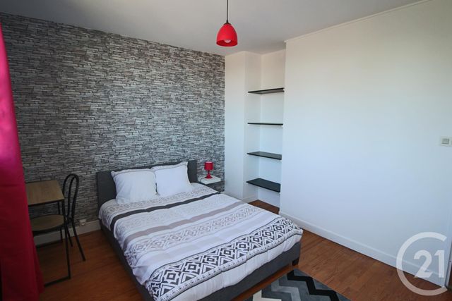 Appartement F4 à vendre - 4 pièces - 63.0 m2 - TOULOUSE - 31 - MIDI-PYRENEES - Century 21 Côte Pavée