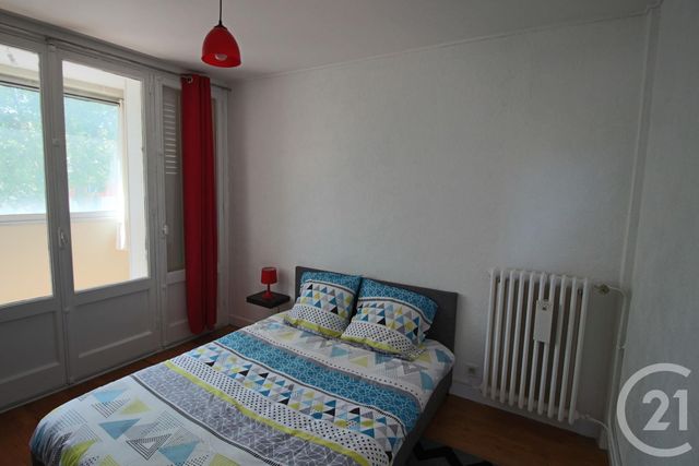 Appartement F4 à vendre - 4 pièces - 63.0 m2 - TOULOUSE - 31 - MIDI-PYRENEES - Century 21 Côte Pavée
