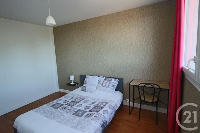 Appartement F4 à vendre - 4 pièces - 63.0 m2 - TOULOUSE - 31 - MIDI-PYRENEES - Century 21 Côte Pavée