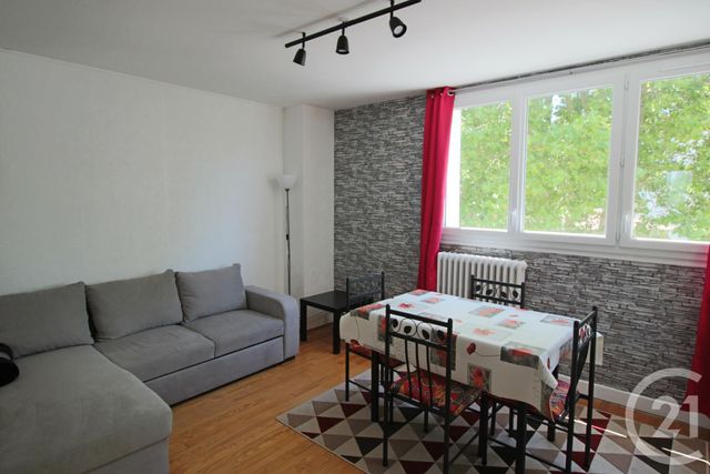 Appartement F4 à vendre TOULOUSE