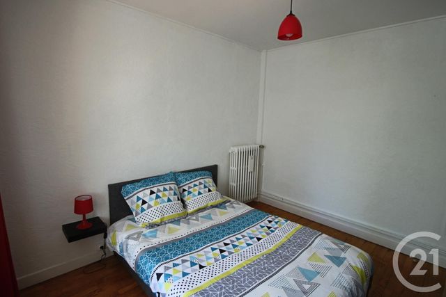 Appartement F4 à vendre - 4 pièces - 63.0 m2 - TOULOUSE - 31 - MIDI-PYRENEES - Century 21 Côte Pavée