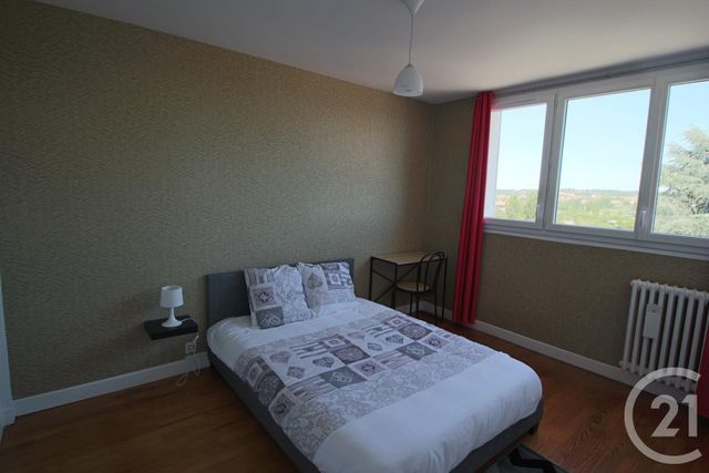 Appartement F4 à vendre - 4 pièces - 63.0 m2 - TOULOUSE - 31 - MIDI-PYRENEES - Century 21 Côte Pavée
