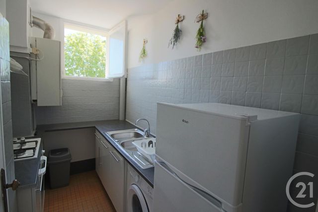 Appartement F4 à vendre - 4 pièces - 63.0 m2 - TOULOUSE - 31 - MIDI-PYRENEES - Century 21 Côte Pavée