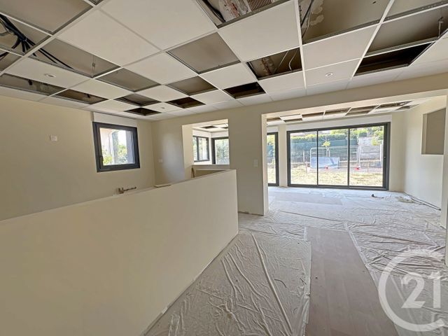 maison à louer - 8 pièces - 167.0 m2 - TOULOUSE - 31 - MIDI-PYRENEES - Century 21 Côte Pavée