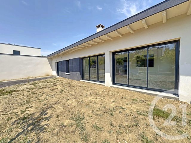 maison à louer - 8 pièces - 167.0 m2 - TOULOUSE - 31 - MIDI-PYRENEES - Century 21 Côte Pavée