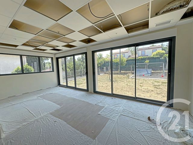 maison à louer - 8 pièces - 167.0 m2 - TOULOUSE - 31 - MIDI-PYRENEES - Century 21 Côte Pavée