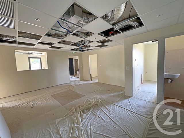 maison à louer - 8 pièces - 167.0 m2 - TOULOUSE - 31 - MIDI-PYRENEES - Century 21 Côte Pavée