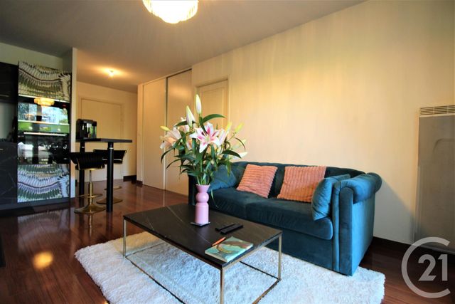 Appartement T2 à louer - 2 pièces - 42.05 m2 - TOULOUSE - 31 - MIDI-PYRENEES - Century 21 Côte Pavée
