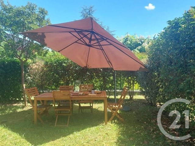 Appartement T2 à louer - 2 pièces - 42.05 m2 - TOULOUSE - 31 - MIDI-PYRENEES - Century 21 Côte Pavée