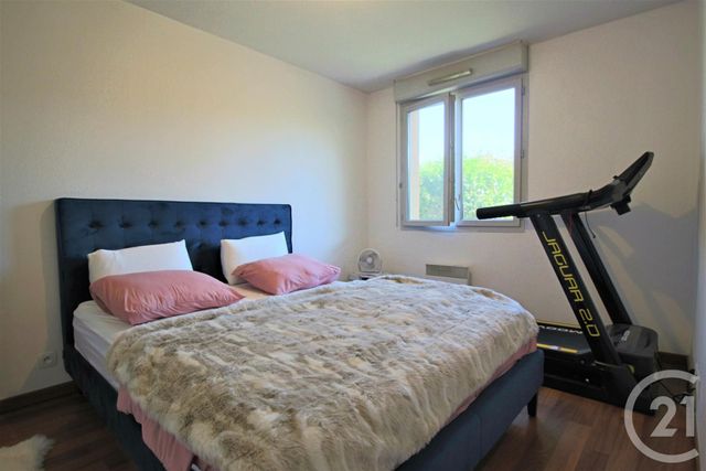 Appartement T2 à louer - 2 pièces - 42.05 m2 - TOULOUSE - 31 - MIDI-PYRENEES - Century 21 Côte Pavée