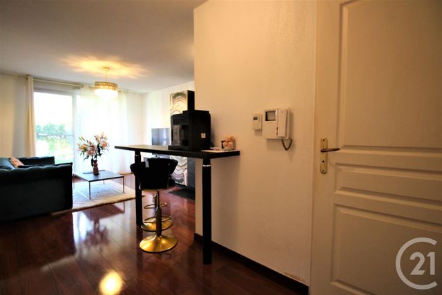 Appartement T2 à louer - 2 pièces - 42.05 m2 - TOULOUSE - 31 - MIDI-PYRENEES - Century 21 Côte Pavée