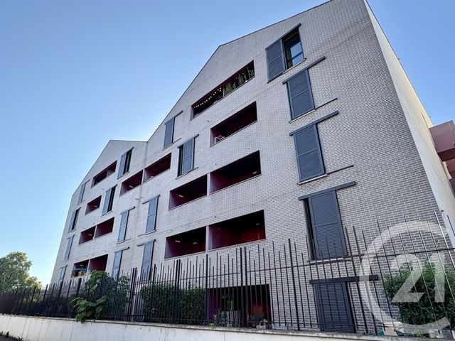 parking - TOULOUSE - 31