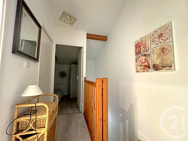 maison à vendre - 3 pièces - 51.61 m2 - TOULOUSE - 31 - MIDI-PYRENEES - Century 21 Côte Pavée
