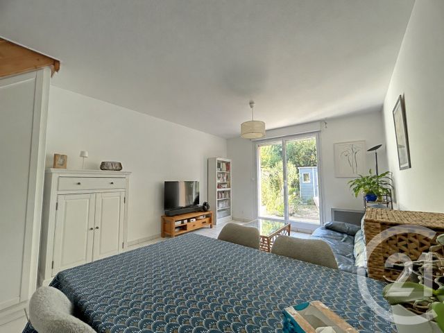 maison à vendre - 3 pièces - 51.61 m2 - TOULOUSE - 31 - MIDI-PYRENEES - Century 21 Côte Pavée