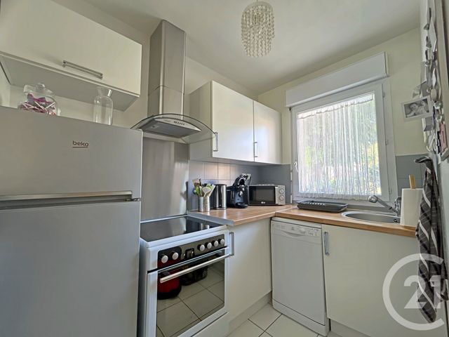 maison à vendre - 3 pièces - 51.61 m2 - TOULOUSE - 31 - MIDI-PYRENEES - Century 21 Côte Pavée