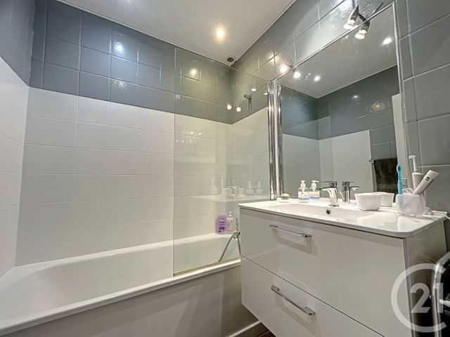 maison à vendre - 3 pièces - 51.61 m2 - TOULOUSE - 31 - MIDI-PYRENEES - Century 21 Côte Pavée